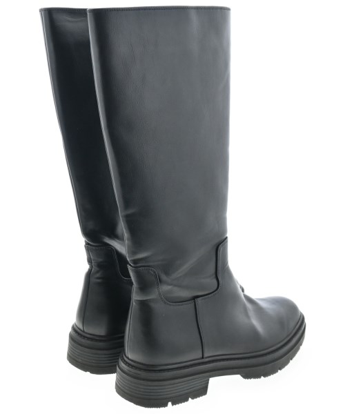 green label relaxing（グリーンレーベルリラクシング）ブーツ 黒 サイズ:M(23.5cm位) レディース/2200628188113