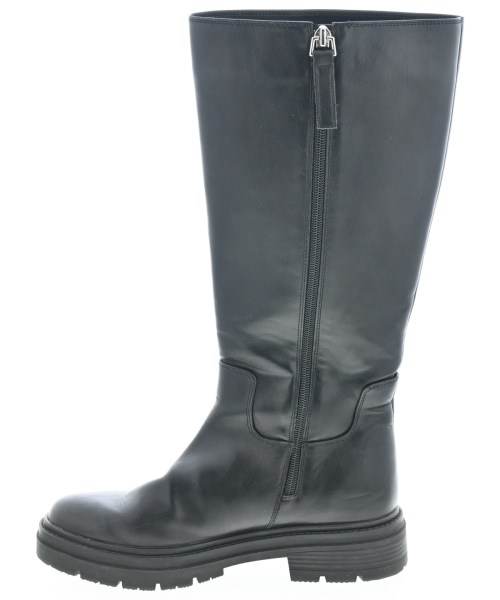 green label relaxing（グリーンレーベルリラクシング）ブーツ 黒 サイズ:M(23.5cm位) レディース/2200628188113