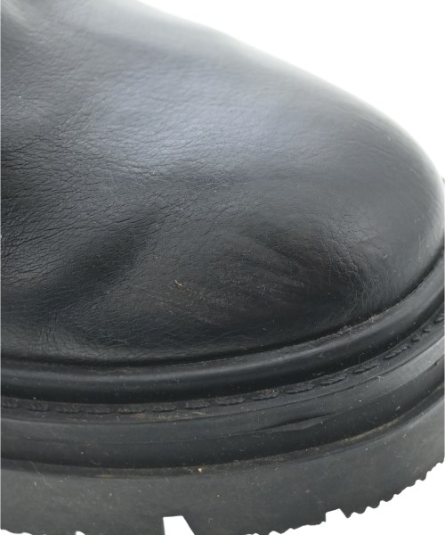 green label relaxing（グリーンレーベルリラクシング）ブーツ 黒 サイズ:M(23.5cm位) レディース/2200628188113