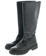 green label relaxing（グリーンレーベルリラクシング）ブーツ 黒 サイズ:M(23.5cm位) レディース/2200628188113