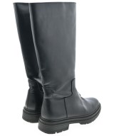 green label relaxing（グリーンレーベルリラクシング）ブーツ 黒 サイズ:M(23.5cm位) レディース/2200628188113