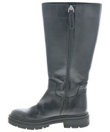 green label relaxing（グリーンレーベルリラクシング）ブーツ 黒 サイズ:M(23.5cm位) レディース/2200628188113