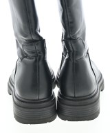 green label relaxing（グリーンレーベルリラクシング）ブーツ 黒 サイズ:M(23.5cm位) レディース/2200628188113