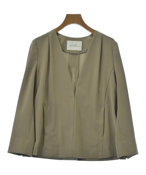 グリーンレーベルリラクシング(green label relaxing)のgreen label relaxing カジュアルジャケット