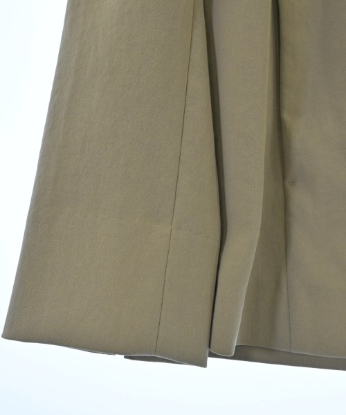 green label relaxing（グリーンレーベルリラクシング）カジュアルジャケット ベージュ サイズ:36(S位) レディース/2200634165016