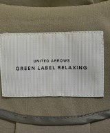 green label relaxing（グリーンレーベルリラクシング）カジュアルジャケット ベージュ サイズ:36(S位) レディース/2200634165016