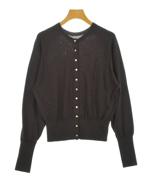 グリーンレーベルリラクシング(green label relaxing)のgreen label relaxing カーディガン