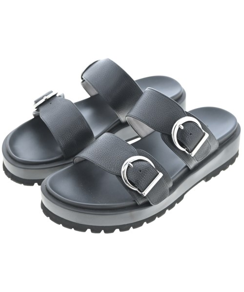 グリーンレーベルリラクシング(green label relaxing)のgreen label relaxing サンダル