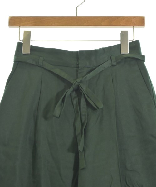 green label relaxing（グリーンレーベルリラクシング）その他 緑 サイズ:38(M位) レディース/2200637138055