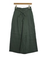 green label relaxing（グリーンレーベルリラクシング）その他 緑 サイズ:38(M位) レディース/2200637138055