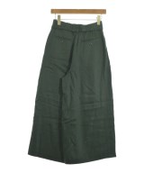 green label relaxing（グリーンレーベルリラクシング）その他 緑 サイズ:38(M位) レディース/2200637138055