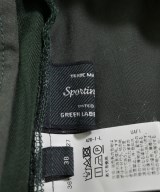 green label relaxing（グリーンレーベルリラクシング）その他 緑 サイズ:38(M位) レディース/2200637138055