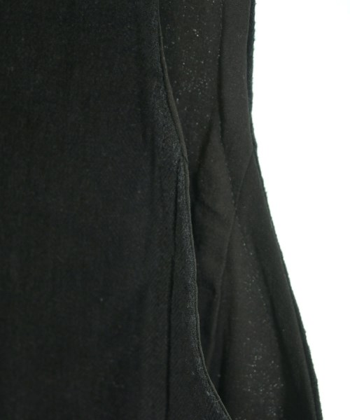 green label relaxing（グリーンレーベルリラクシング）ワンピース 黒 サイズ:F レディース/2200638181074