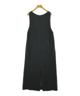 green label relaxing（グリーンレーベルリラクシング）ワンピース 黒 サイズ:F レディース/2200638181074