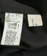 green label relaxing（グリーンレーベルリラクシング）ワンピース 黒 サイズ:F レディース/2200638181074