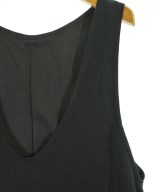 green label relaxing（グリーンレーベルリラクシング）ワンピース 黒 サイズ:F レディース/2200638181074