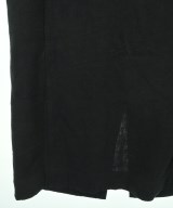 green label relaxing（グリーンレーベルリラクシング）ワンピース 黒 サイズ:F レディース/2200638181074