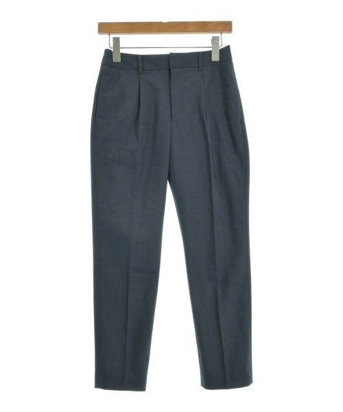 green label relaxing（グリーンレーベルリラクシング）ビジネス 紺 サイズ:38(M位)/36(S位) レディース/2200639565019