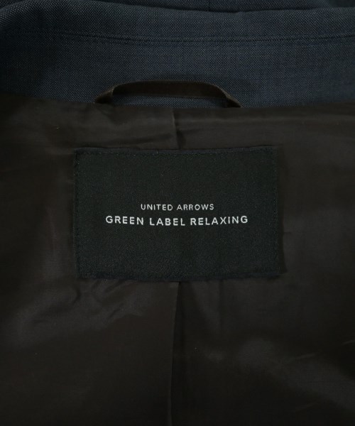 green label relaxing（グリーンレーベルリラクシング）ビジネス 紺 サイズ:38(M位)/36(S位) レディース/2200639565019