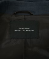 green label relaxing（グリーンレーベルリラクシング）ビジネス 紺 サイズ:38(M位)/36(S位) レディース/2200639565019