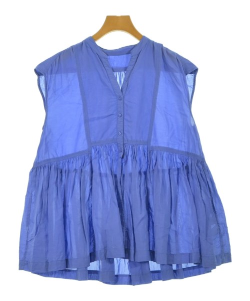 グリーンレーベルリラクシング(green label relaxing)のgreen label relaxing ブラウス