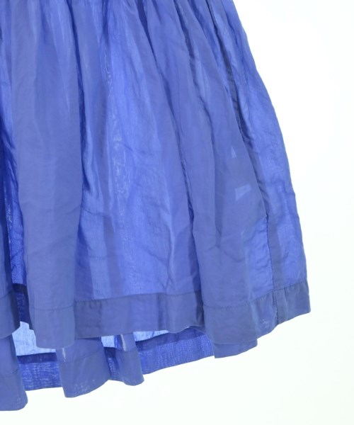 green label relaxing（グリーンレーベルリラクシング）ブラウス 紫 サイズ:F レディース/2200622162089