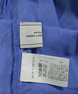 green label relaxing（グリーンレーベルリラクシング）ブラウス 紫 サイズ:F レディース/2200622162089