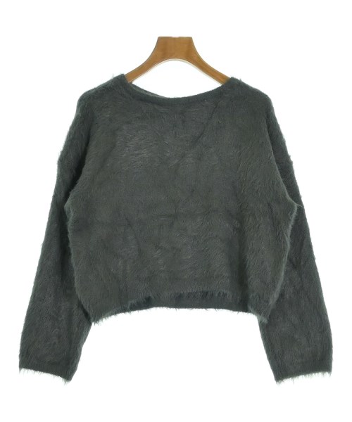 グリーンレーベルリラクシング(green label relaxing)のgreen label relaxing ニット・セーター