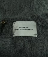 green label relaxing（グリーンレーベルリラクシング）ニット・セーター グレー サイズ:-(XL位) レディース/2200625469031