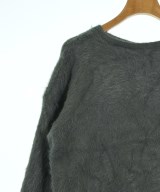 green label relaxing（グリーンレーベルリラクシング）ニット・セーター グレー サイズ:-(XL位) レディース/2200625469031