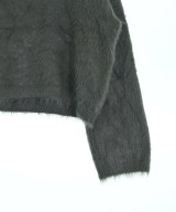 green label relaxing（グリーンレーベルリラクシング）ニット・セーター グレー サイズ:-(XL位) レディース/2200625469031