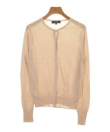 green label relaxing（グリーンレーベルリラクシング）カーディガン ベージュ サイズ:38(M位) レディース/2200626041045