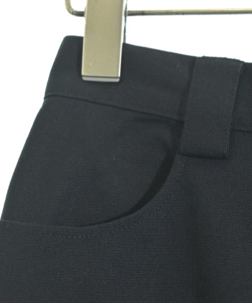 green label relaxing（グリーンレーベルリラクシング）ロング・マキシ丈スカート 紺 サイズ:36(S位) レディース/2200626106034