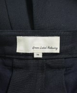 green label relaxing（グリーンレーベルリラクシング）ロング・マキシ丈スカート 紺 サイズ:36(S位) レディース/2200626106034