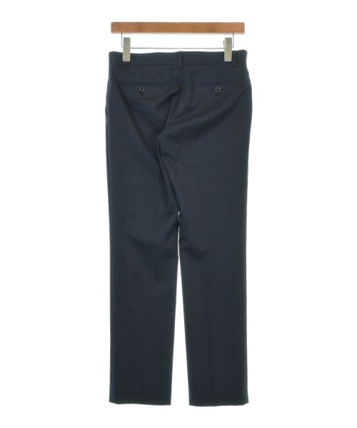 green label relaxing（グリーンレーベルリラクシング）スラックス 紺 サイズ:36(S位) レディース/2200629074064