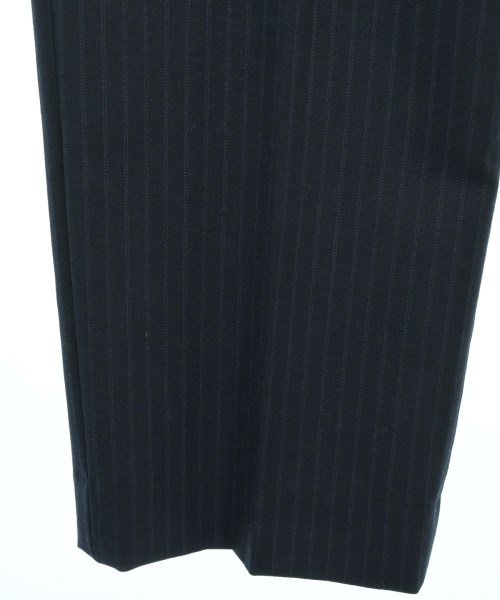 green label relaxing（グリーンレーベルリラクシング）スラックス 紺 サイズ:36(S位) レディース/2200629074064