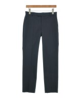 green label relaxing スラックス