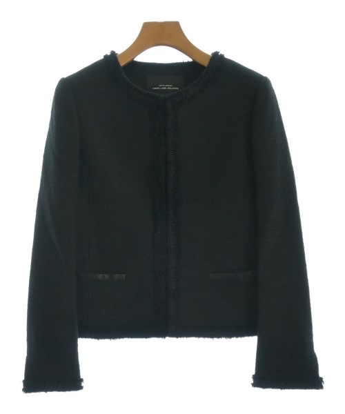 グリーンレーベルリラクシング(green label relaxing)のgreen label relaxing ノーカラージャケット