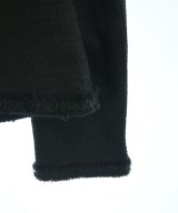 green label relaxing（グリーンレーベルリラクシング）ノーカラージャケット 黒 サイズ:38(M位) レディース/2200632660148