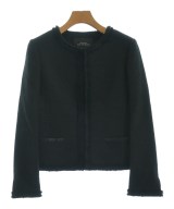 green label relaxing ノーカラージャケット