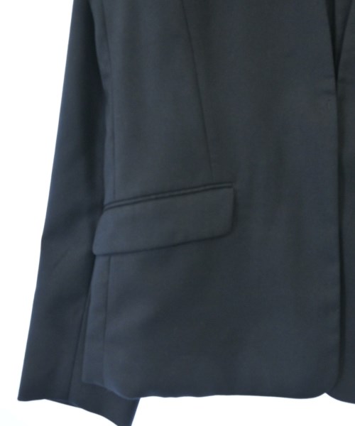 green label relaxing（グリーンレーベルリラクシング）カジュアルジャケット 紺 サイズ:L レディース/2200633626013