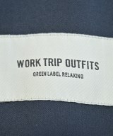 green label relaxing（グリーンレーベルリラクシング）カジュアルジャケット 紺 サイズ:L レディース/2200633626013