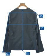 green label relaxing（グリーンレーベルリラクシング）カジュアルジャケット 紺 サイズ:L レディース/2200633626013