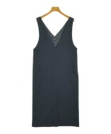 green label relaxing（グリーンレーベルリラクシング）ワンピース 紺 サイズ:F レディース/2200633828035