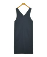 green label relaxing（グリーンレーベルリラクシング）ワンピース 紺 サイズ:F レディース/2200633828035