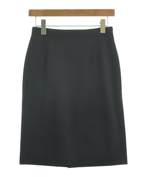 グリーンレーベルリラクシング(green label relaxing)のgreen label relaxing ひざ丈スカート