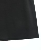 green label relaxing（グリーンレーベルリラクシング）ひざ丈スカート 黒 サイズ:38(M位) レディース/2200634597213