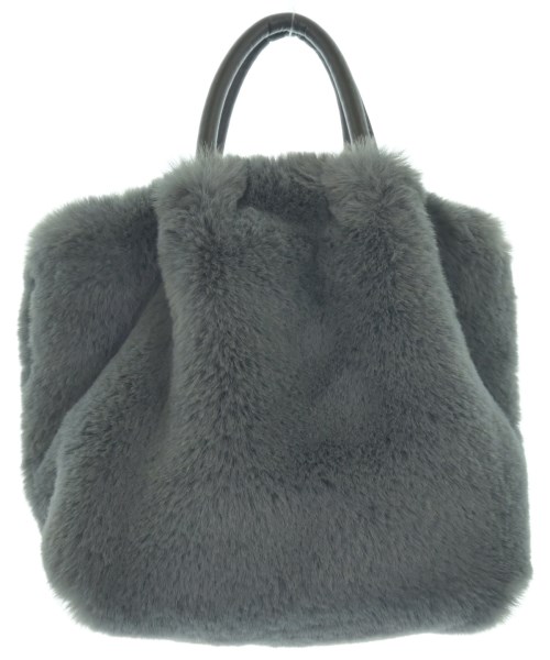 green label relaxing(グリーンレーベルリラクシング)トートバッグ グレー サイズ:-/2200635353092