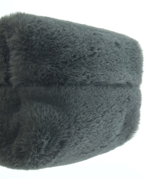 green label relaxing（グリーンレーベルリラクシング）トートバッグ グレー サイズ:- レディース/2200635353092