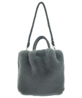 green label relaxing（グリーンレーベルリラクシング）トートバッグ グレー サイズ:- レディース/2200635353092